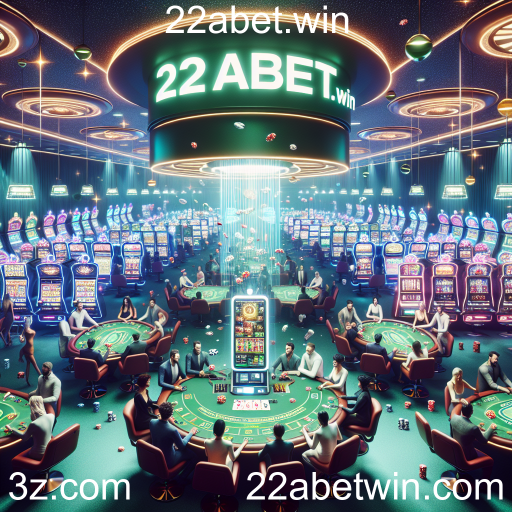 O Crescimento dos Cassinos Online: Uma Nova Era de Entretenimento