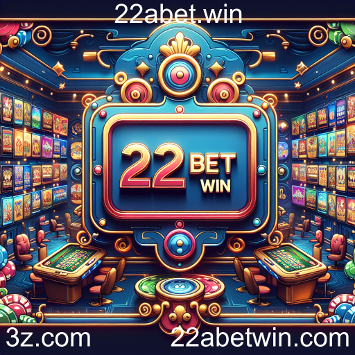 Explorando a Categoria de Jogos no 22abet.win