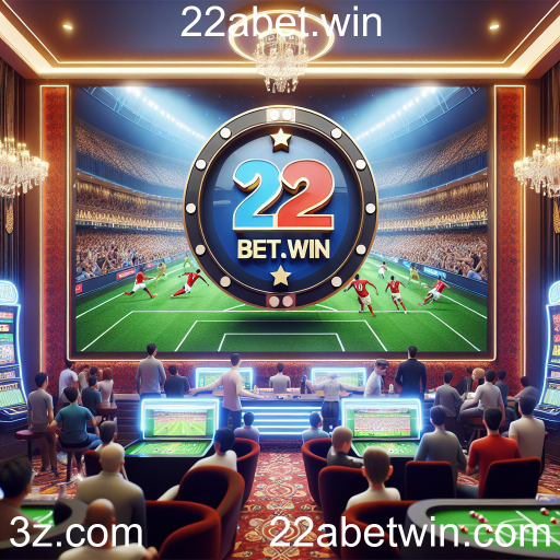 A Evolução dos Jogos de Esporte na Era Digital